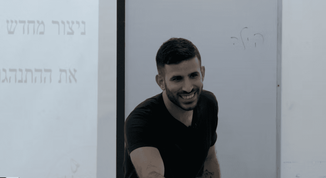 לתכנת את המוח