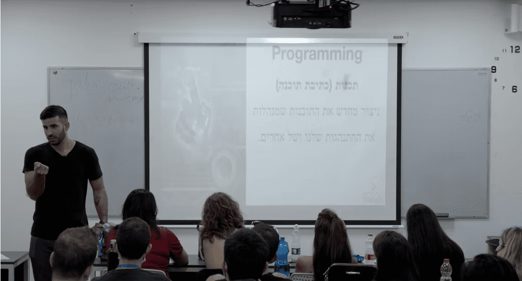 למה צריך ללמוד NLP