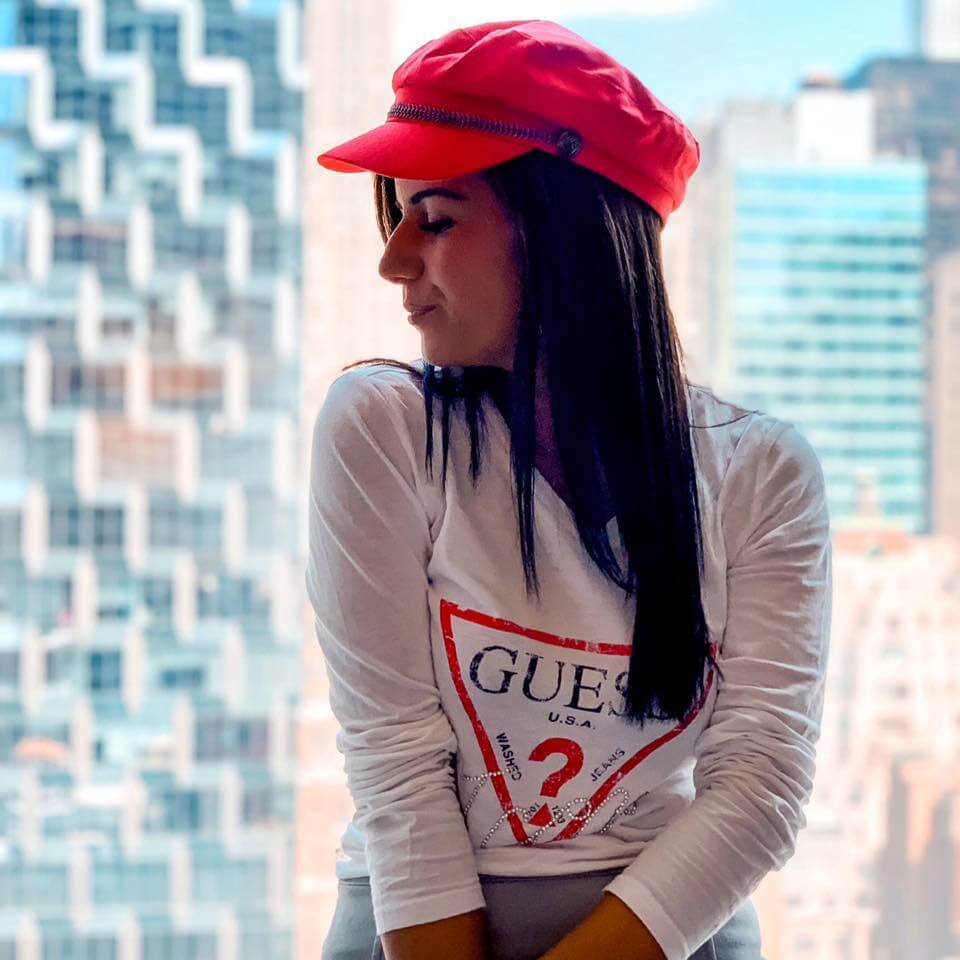 דבורה צדיקה