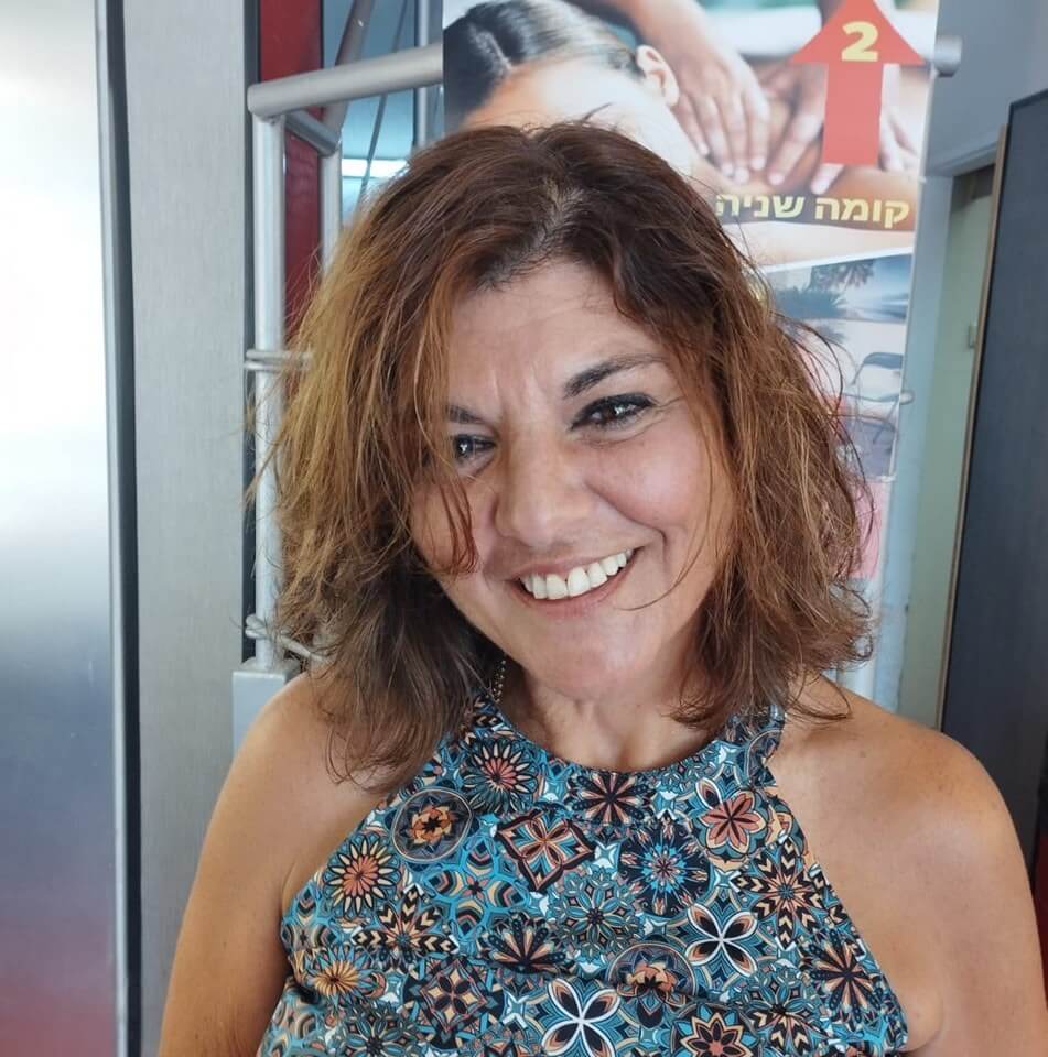 קורין גולדברג