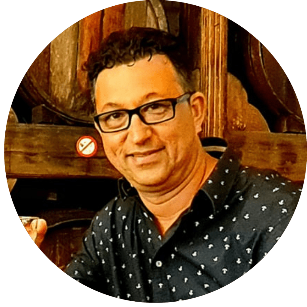 אמיר רחמנוב בוגר קורס הטריינר של מכללת תוצאות