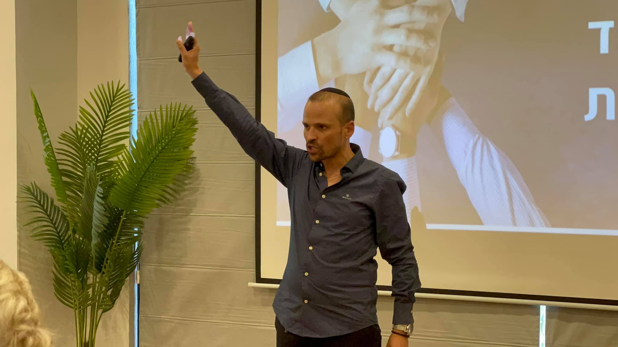 ליאור וינטרפלד