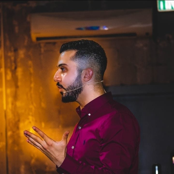 אריאל אגרונוב